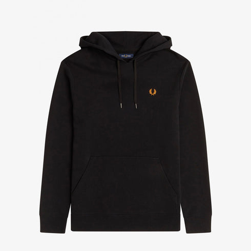 Fred Perry 連帽衫